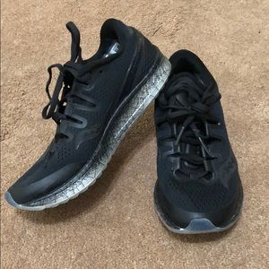 Saucony Women’s Freedom ISO Running Shoe